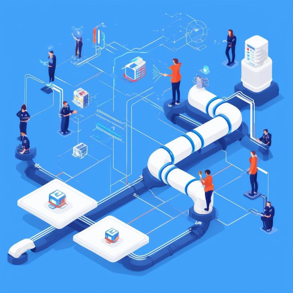 IT-Sicherheitsrichtlinien durch DevOps optimieren
